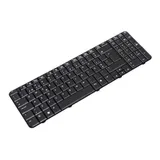 Teclado Compativel Notebook Hp