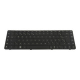 Teclado Compativel Notebook Hp