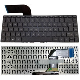 Teclado Compativel Notebook Hp Pavilion 14 v060br 14v 061br