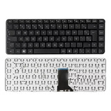 Teclado Compativel Notebook Hp