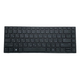 Teclado Compatível Notebook Hp Probook 440 G5 430 G5 445 G5