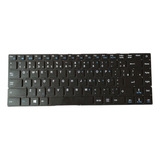 Teclado Compativel Notebook Philco