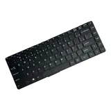 Teclado Compativel Notebook Philco