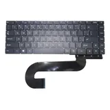 Teclado Compativel Notebook Positivo