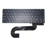Teclado Compativel Notebook Positivo