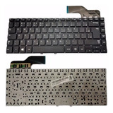 Teclado Compativel Notebook Samsung