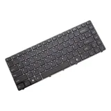 Teclado Compativel Notebook Semp