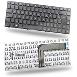 Teclado Compativel Notebook Vaio C14 Vjc141f11x - B0111l