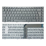 Teclado Compativel Notebook Vaio