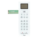 Teclado Compativel Panasonic Nn St 65 Hwru - Nn-st65