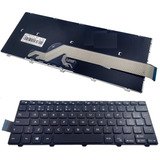 Teclado Compativel Para Dell