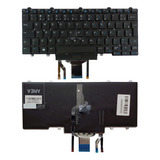 Teclado Compativel Para Dell