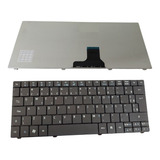 Teclado Compativel Para Notebook