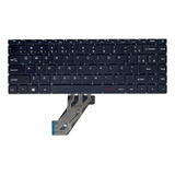 Teclado Compativel Para Notebook