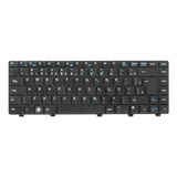 Teclado Compativel Para Notebook