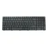 Teclado Compatível Para Notebook Gateway Ne57007b