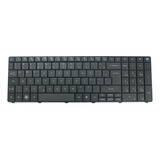 Teclado Compativel Para Notebook