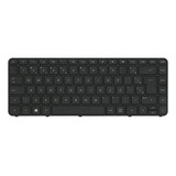 Teclado Compativel Para Notebook