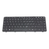 Teclado Compativel Para Notebook