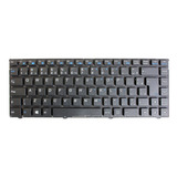 Teclado Compativel Para Notebook