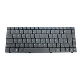 Teclado Compatível Para Notebook Megaware Meganote