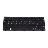 Teclado Compatível Para Notebook Semp Toshiba Sti As 1301