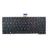 Teclado Compativel Para Notebook