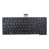 Teclado Compativel Para Notebook