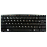 Teclado Compatível Para Notebook Sti Semp Toshiba Is-1413g