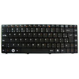 Teclado Compativel Para Notebook