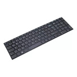 Teclado Compativel Para Notebook
