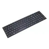 Teclado Compativel Para Notebook