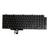 Teclado Compatível Para O Notebook Dell Latitude 3540 P170f