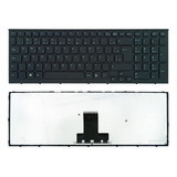 Teclado Compativel Sony Pcg