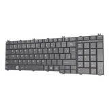 Teclado Compativel Toshiba Satellite