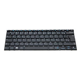 Teclado Compativel Ultrabook Samsung