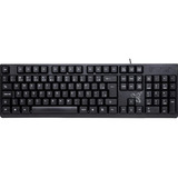 Teclado Computador