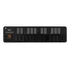 Teclado Controlador 25 Teclas Usb Midi Korg Nanokey2 Preto
