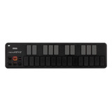 Teclado Controlador 25 Teclas Usb Midi