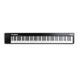Teclado Controlador Alesis Q88