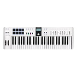 Teclado Controlador Arturia Keylab Essential 49