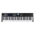 Teclado Controlador Arturia Keylab Essential 61 Mk3 Black