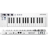 Teclado Controlador Arturia Keystep 32 Midi Usb