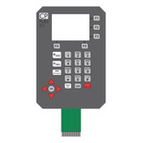 Teclado Controlador Cp Flex