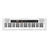 Teclado Controlador De Piano Casio Ct S200 Usb Midi!! Cor Branca