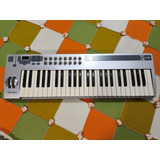 Teclado Controlador E