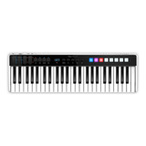 Teclado Controlador Ik Multimedia Irig Keys