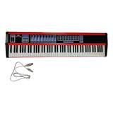 Teclado Controlador Kolt Kontrolkey