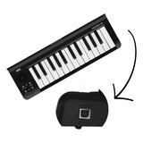 Teclado Controlador Korg Microkey