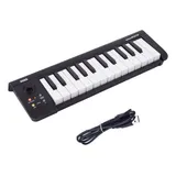 Teclado Controlador Korg Microkey